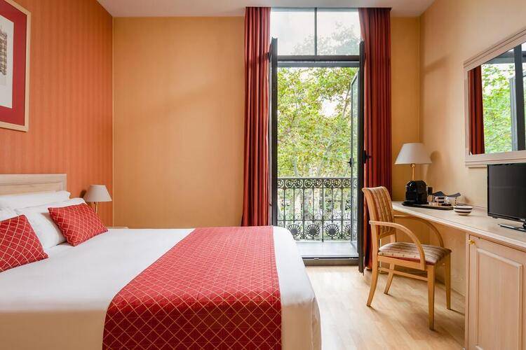 Sunotel Central — фото 4