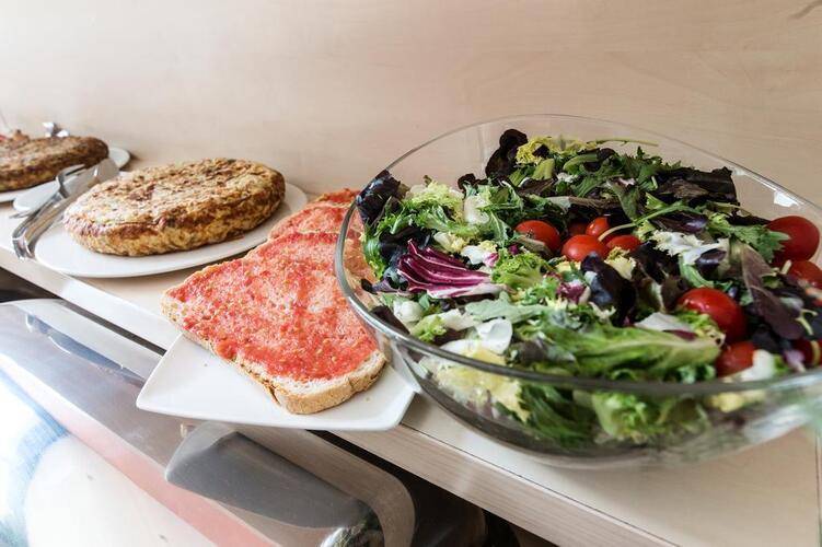 Sunotel Central — фото 27