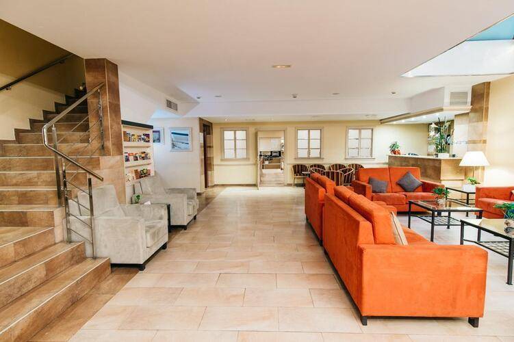 Sunotel Central — фото 20