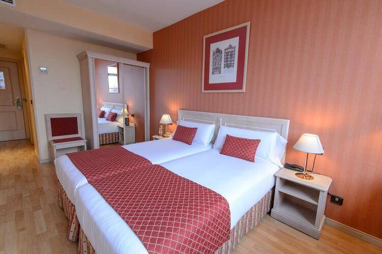 Sunotel Central — фото 23