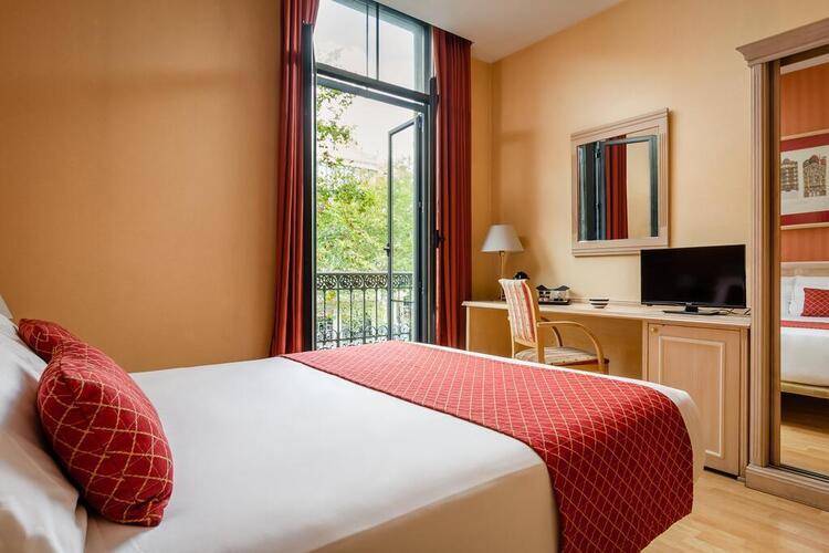 Sunotel Central — фото 7