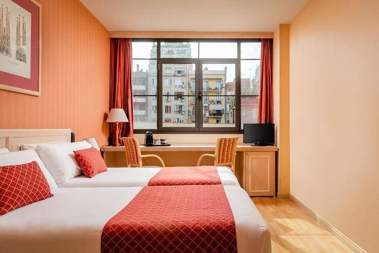 Sunotel Central — фото 10