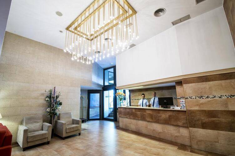 Sunotel Central — фото 9