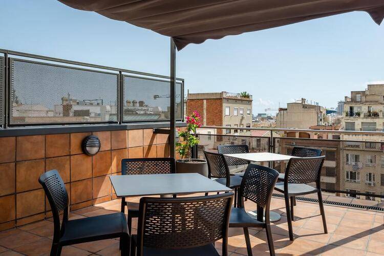 Sunotel Central — фото 2