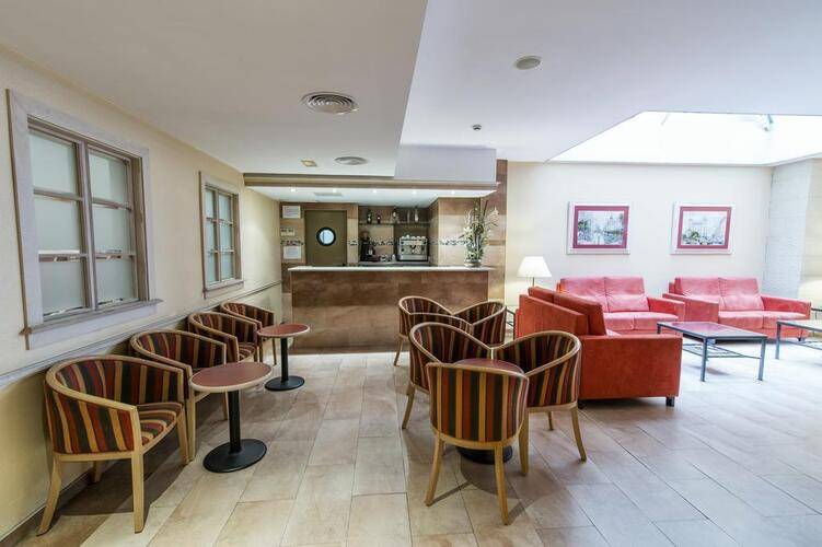 Sunotel Central — фото 26