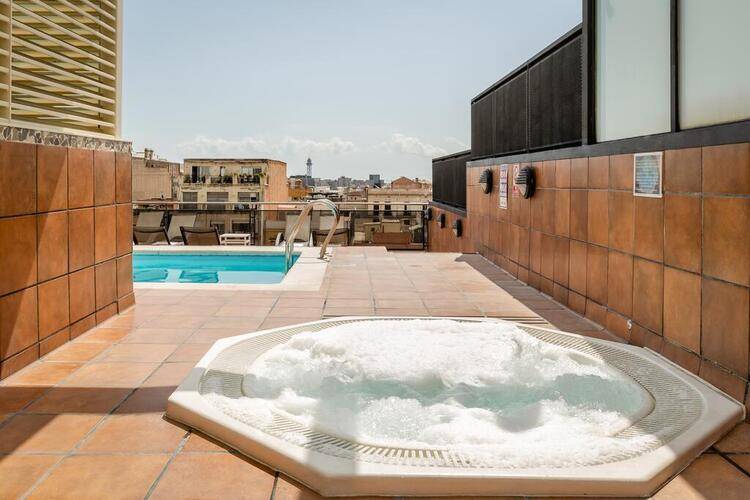 Sunotel Central — фото 12