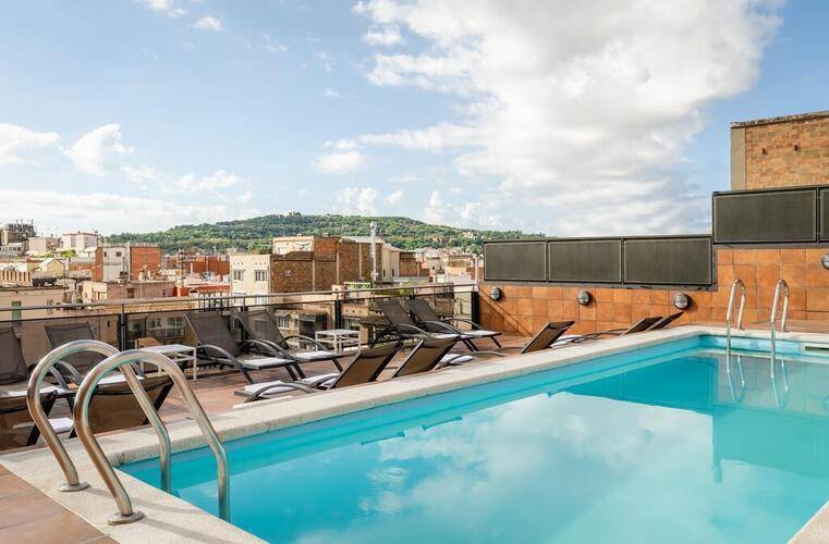 Sunotel Central — фото 6