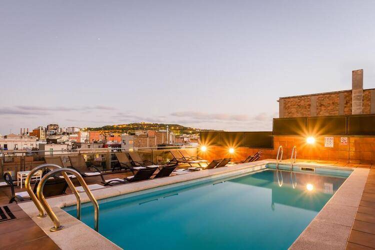 Sunotel Central — фото 14