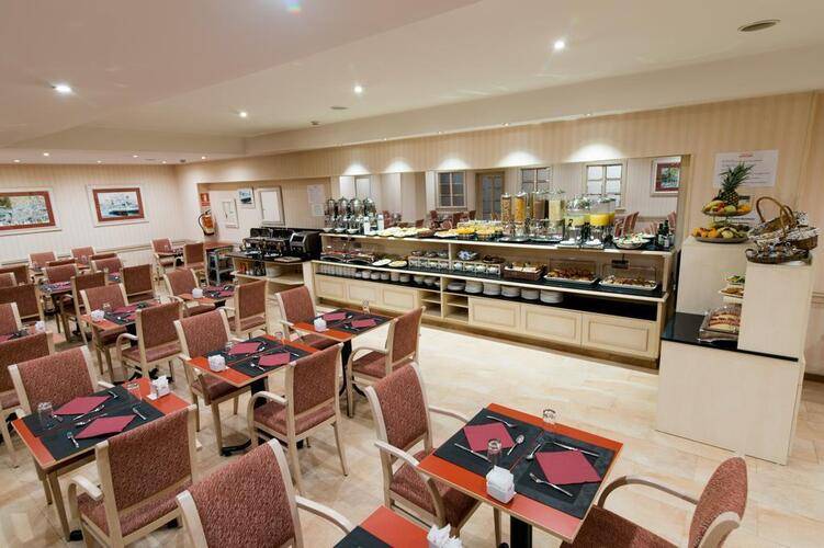 Sunotel Central — фото 17