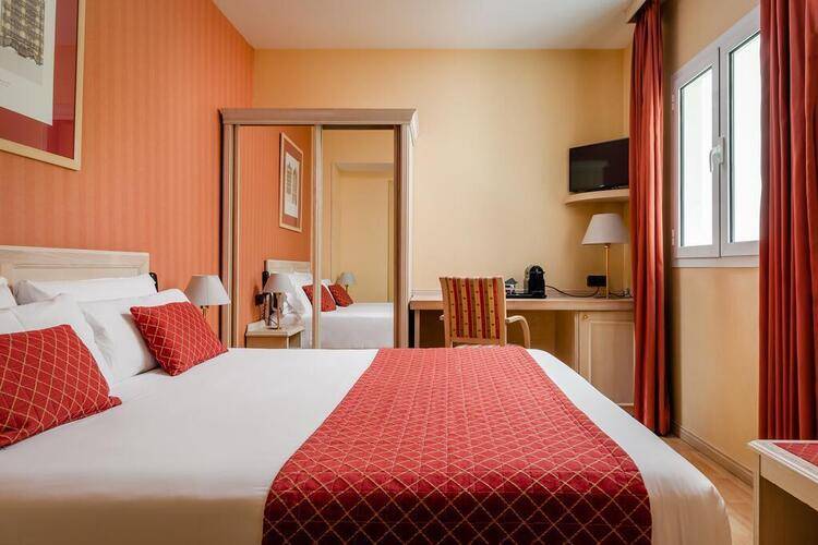 Sunotel Central — фото 8