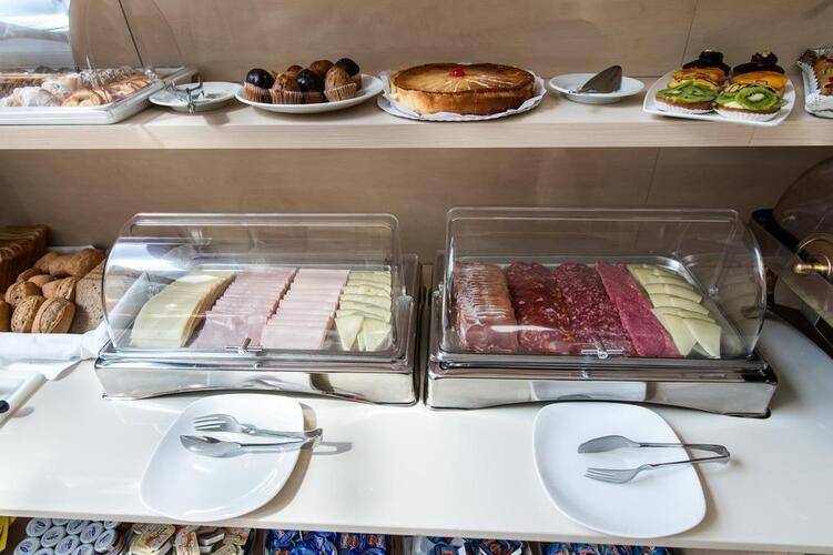 Sunotel Central — фото 28