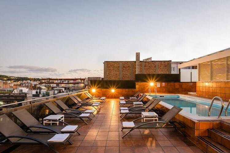 Sunotel Central — фото 5