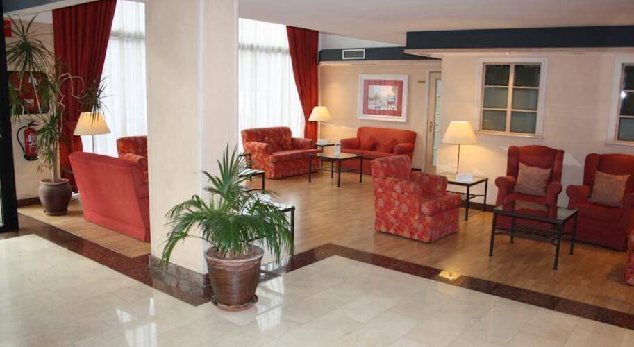 Sunotel Aston — фото 21