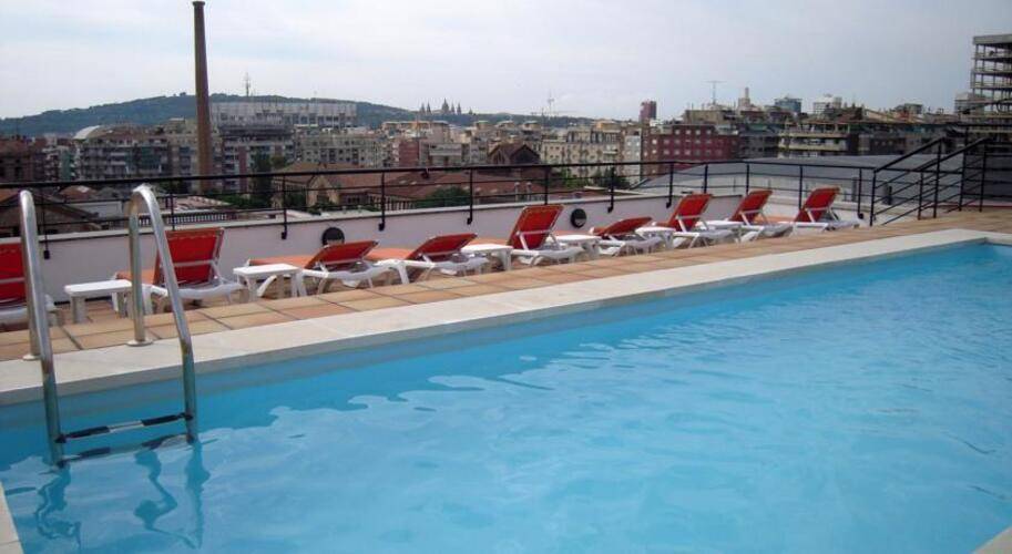 Sunotel Aston — фото 11