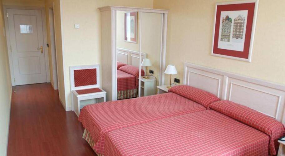 Sunotel Aston — фото 27