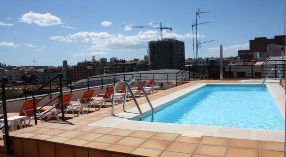 Sunotel Aston — фото 25