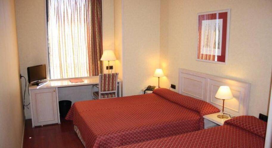 Sunotel Aston — фото 14