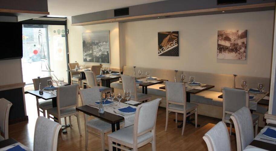 Sunotel Aston — фото 7