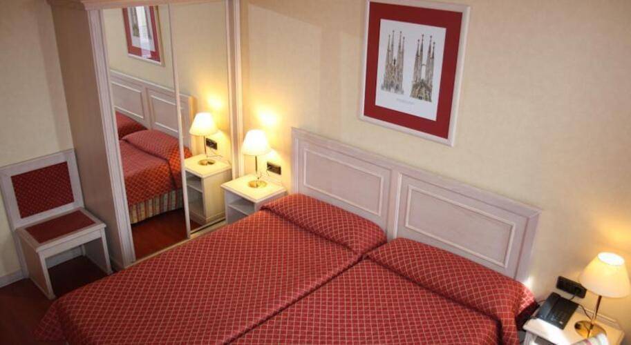 Sunotel Aston — фото 24