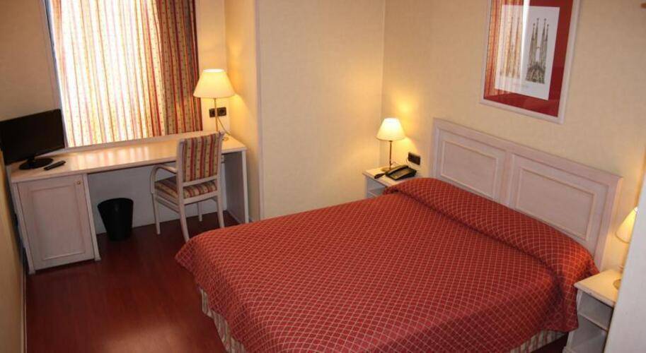 Sunotel Aston — фото 3