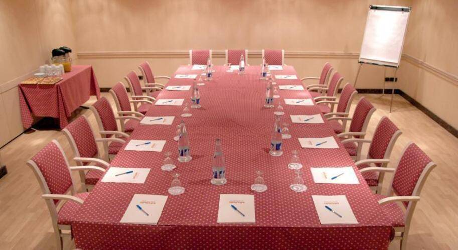 Sunotel Aston — фото 18