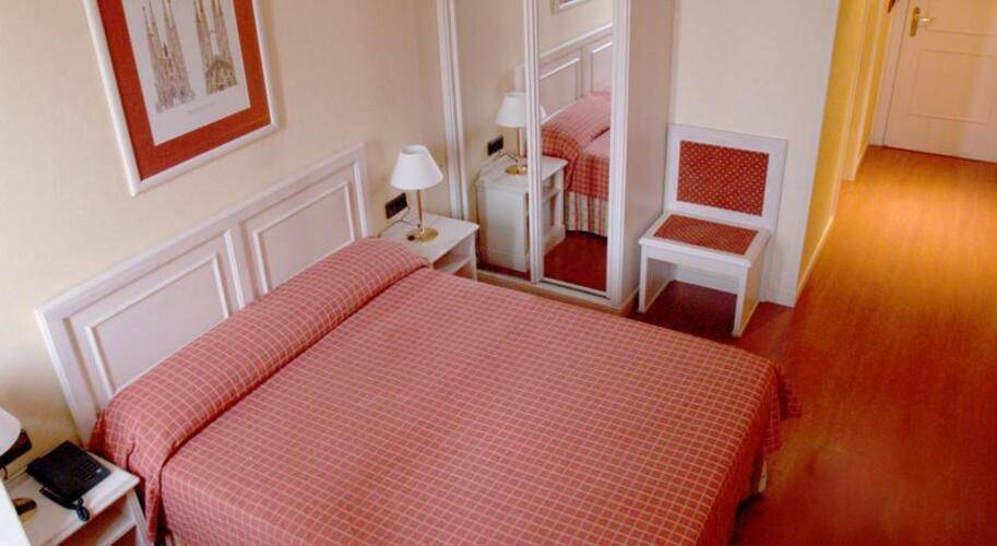 Sunotel Aston — фото 4