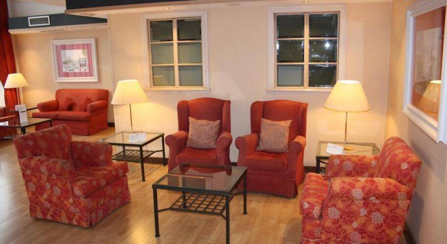 Sunotel Aston — фото 20