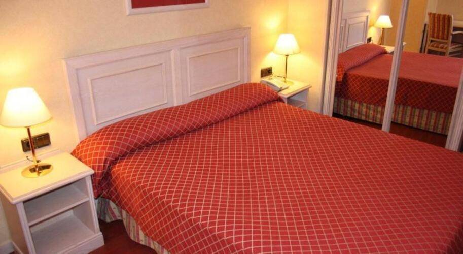 Sunotel Aston — фото 17