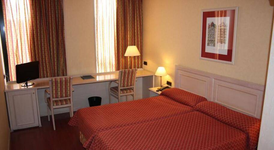 Sunotel Aston — фото 23