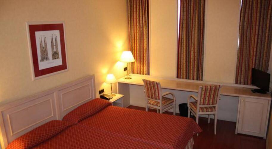 Sunotel Aston — фото 16