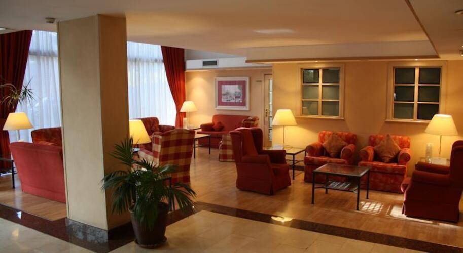 Sunotel Aston — фото 5