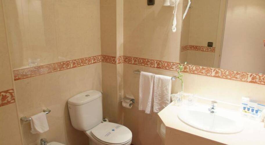 Sunotel Aston — фото 12