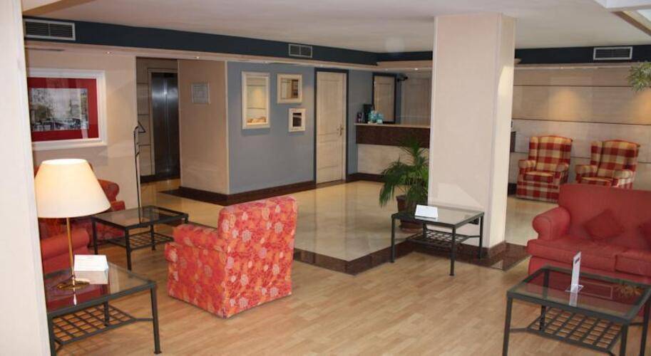 Sunotel Aston — фото 22