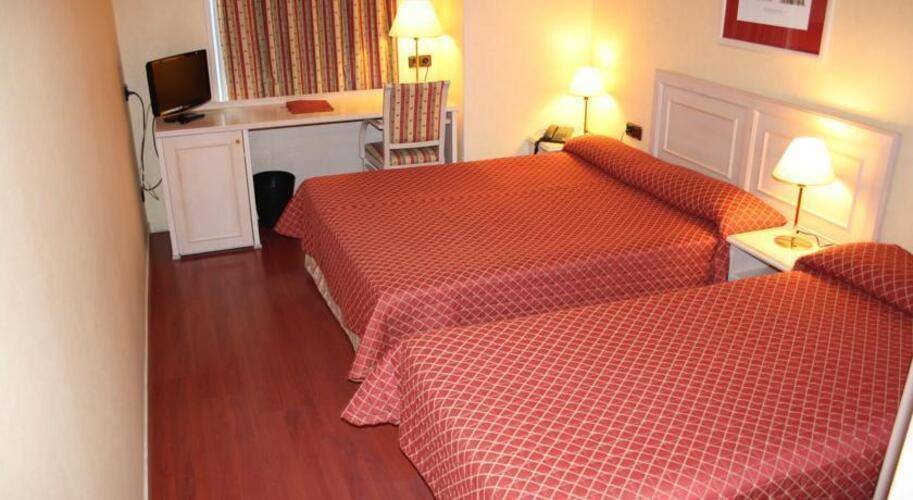 Sunotel Aston — фото 26