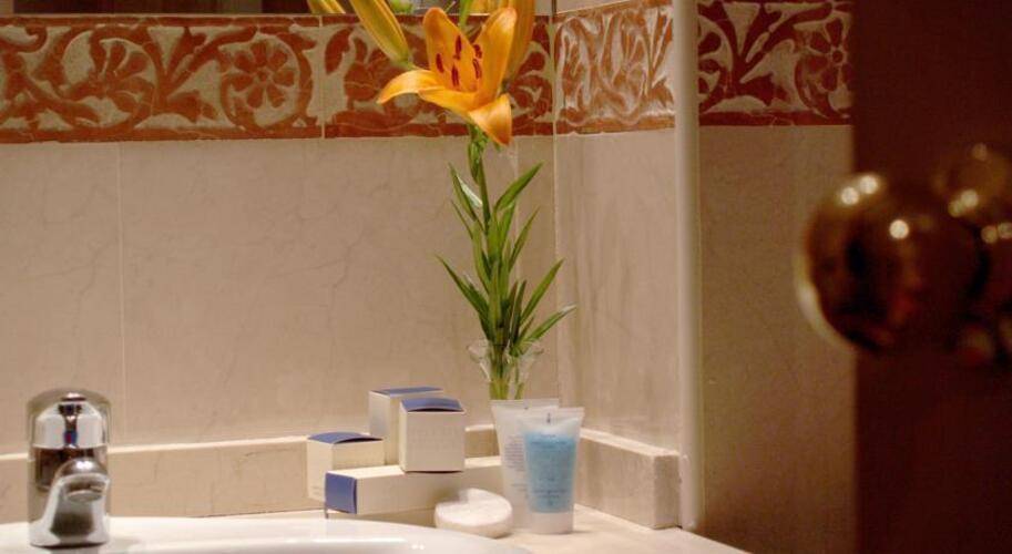 Sunotel Aston — фото 8