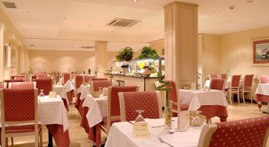 Sunotel Aston — фото 10