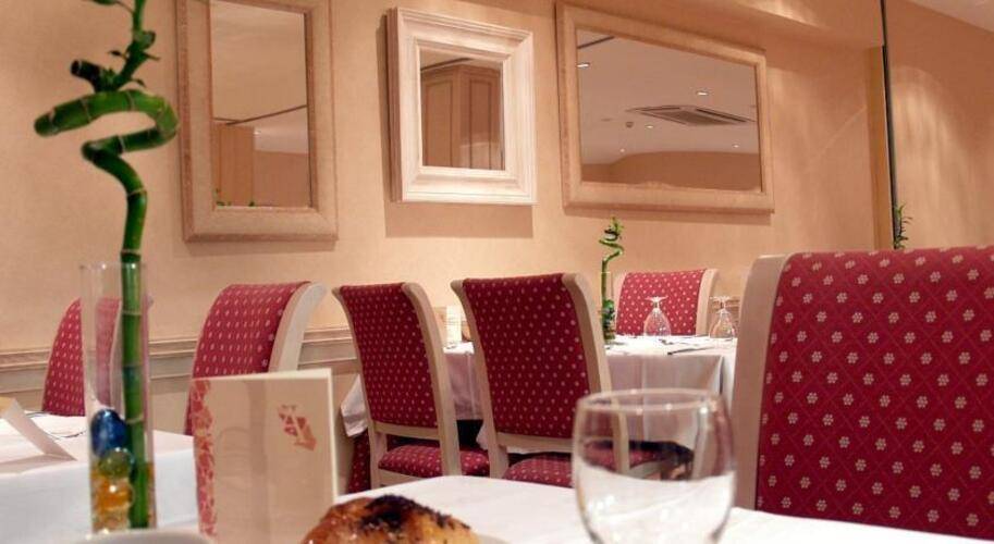 Sunotel Aston — фото 6