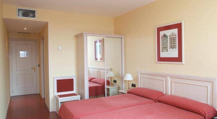 Sunotel Aston — фото 2