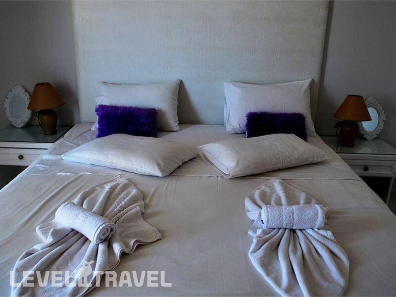 Фотография Stella Maria Hotel & Apts