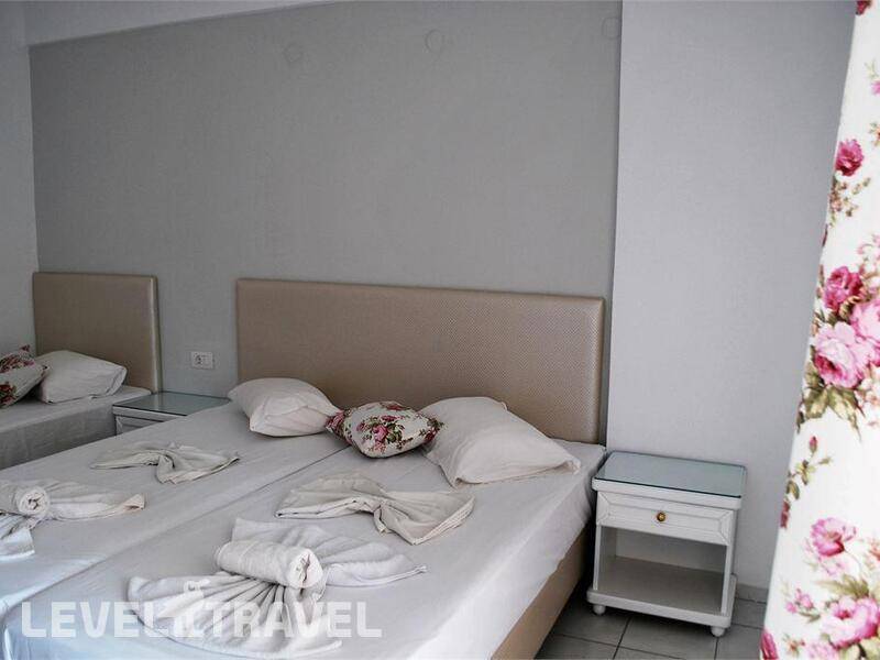 Фотография Stella Maria Hotel & Apts