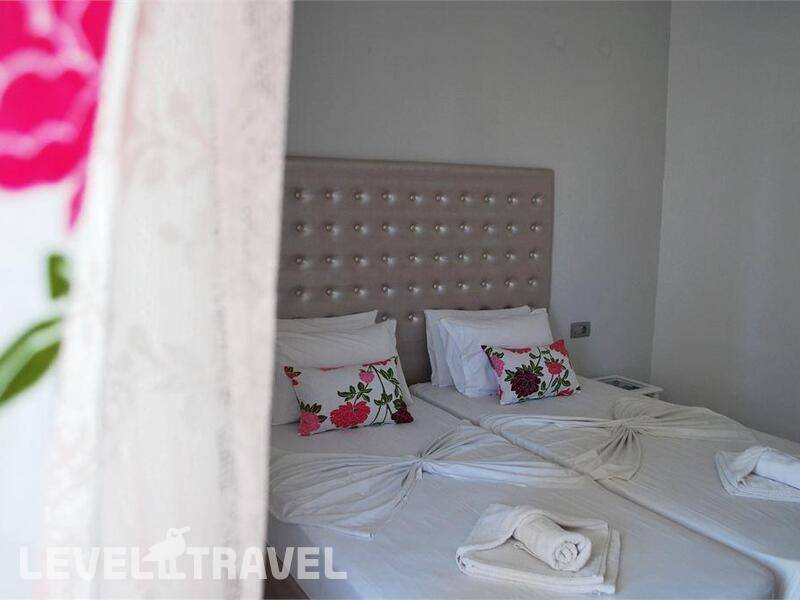 Фотография Stella Maria Hotel & Apts