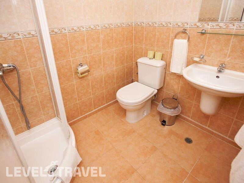 Фотография Sofia Nessebar Hotel