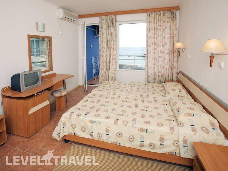 Фотография Sofia Nessebar Hotel