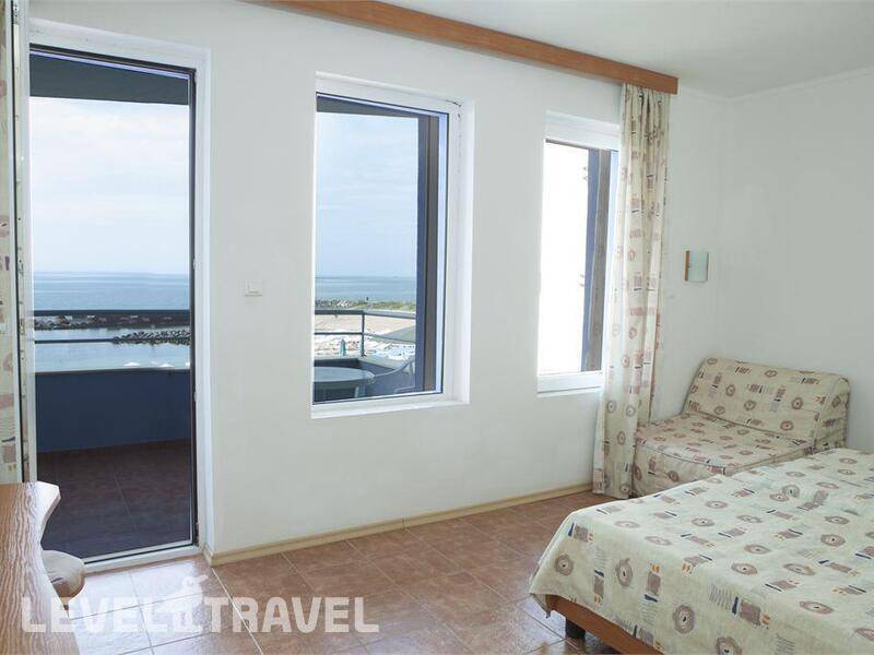 Фотография Sofia Nessebar Hotel