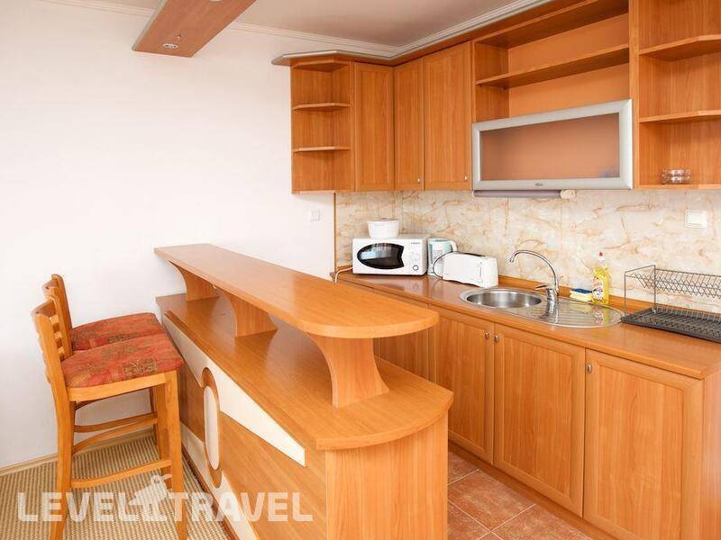 Фотография Sofia Nessebar Hotel