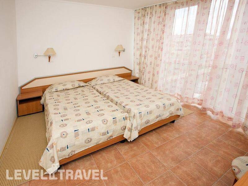 Фотография Sofia Nessebar Hotel