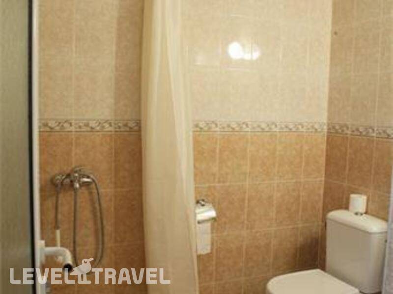 Фотография Sofia Nessebar Hotel