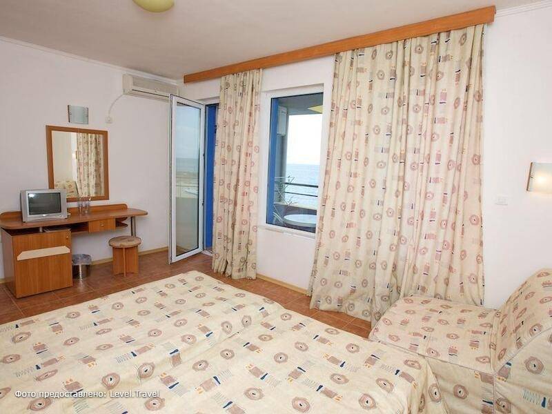 Фотография Sofia Nessebar Hotel