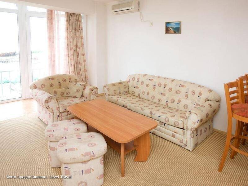 Фотография Sofia Nessebar Hotel