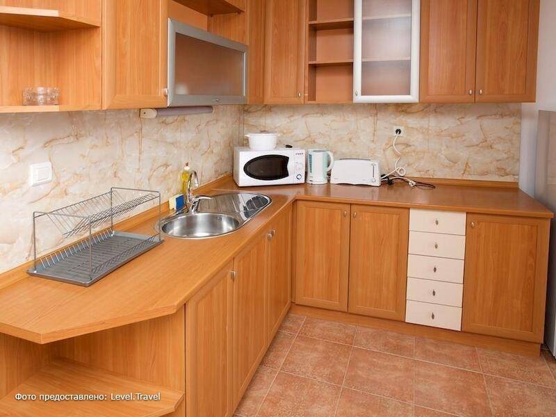 Фотография Sofia Nessebar Hotel